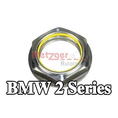 METZGER صامولة، عمود المحور — BMW 2 Series