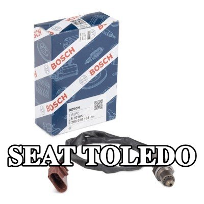BOSCH مستشعر لامدا — SEAT Toledo