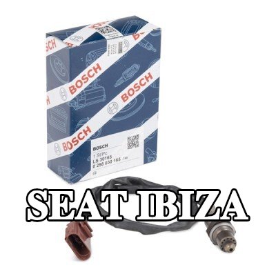 BOSCH مستشعر لامدا — SEAT Ibiza