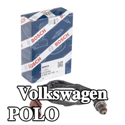 BOSCH مستشعر لامدا — 2020 Volkswagen Polo