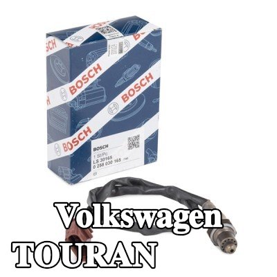 BOSCH مستشعر لامدا — 2016 Volkswagen Touran