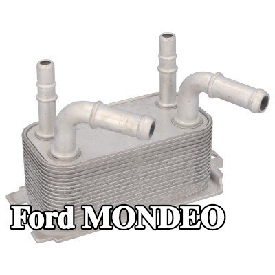 FEBI BILSTEIN مبرد زيت ناقل الحركة الأوتوماتيكي — Ford Mondeo