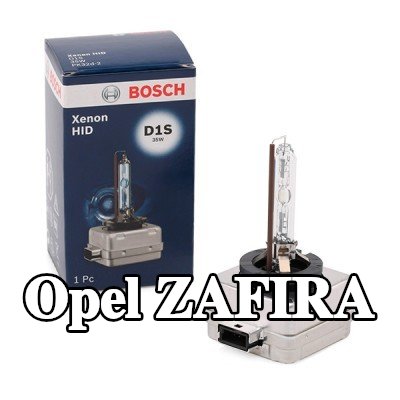 BOSCH لمبة زينون — 2012 Opel Zafira