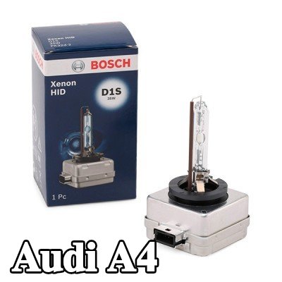 BOSCH لمبة زينون — 2000 Audi A4
