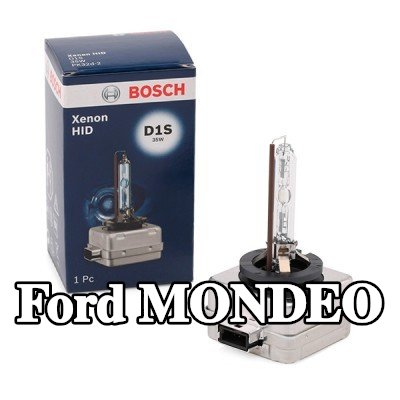 BOSCH لمبة زينون — Ford Mondeo