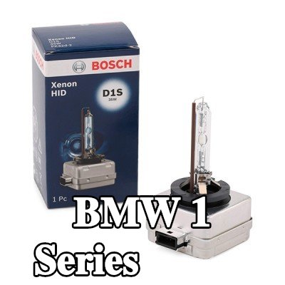 BOSCH لمبة زينون — BMW 1 Series