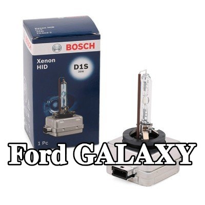 BOSCH لمبة زينون — Ford Galaxy