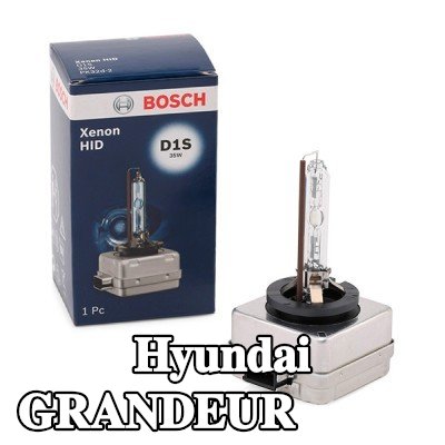 BOSCH لمبة زينون — Hyundai Grandeur