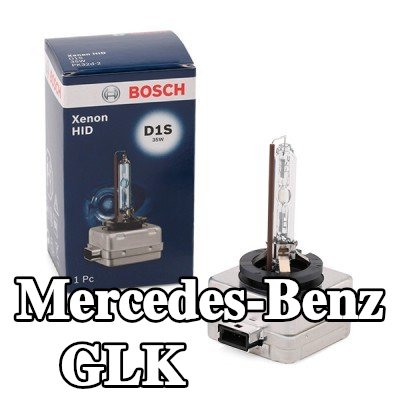 BOSCH لمبة زينون — Mercedes-Benz Glk