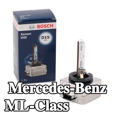 BOSCH لمبة زينون — Mercedes-Benz ML-Class