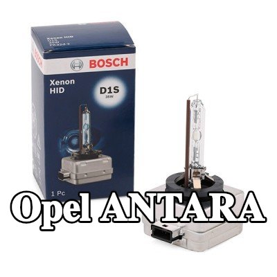 BOSCH لمبة زينون — Opel Antara