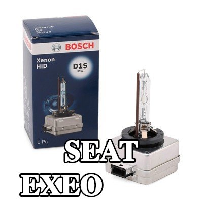 BOSCH لمبة زينون — SEAT Exeo