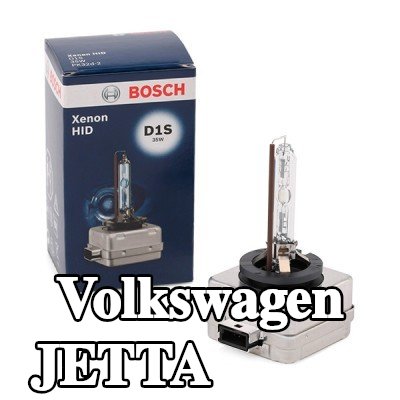 BOSCH لمبة زينون — 2004 Volkswagen Jetta