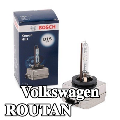 BOSCH لمبة زينون — Volkswagen Routan