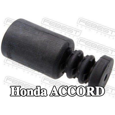 FEBEST غطاء غبار ممتص الصدمات للمحور الأمامي — Honda Accord
