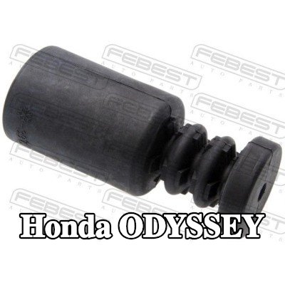 FEBEST غطاء غبار ممتص الصدمات للمحور الأمامي — Honda Odyssey