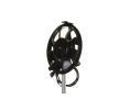 MAHLE Fan, radyatör 280mm — Audi Allroad (2)
