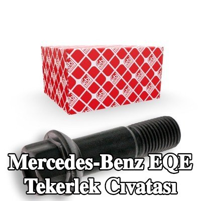 FEBI BILSTEIN Tekerlek Cıvatası 17, 63mm — Mercedes-Benz Eqe
