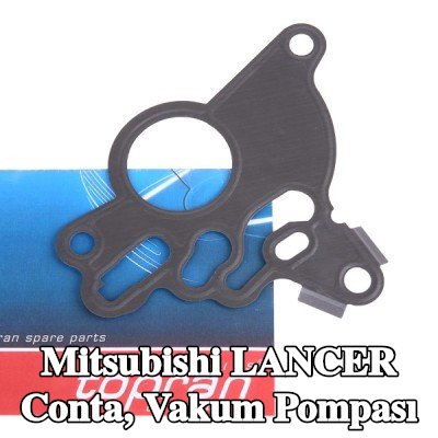 TOPRAN Conta, vakum pompası — Mitsubishi Lancer