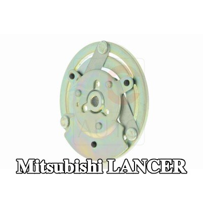 ACAUTO اللوحة المدفوعة، ضاغط القابض المغناطيسي — 1995 Mitsubishi Lancer