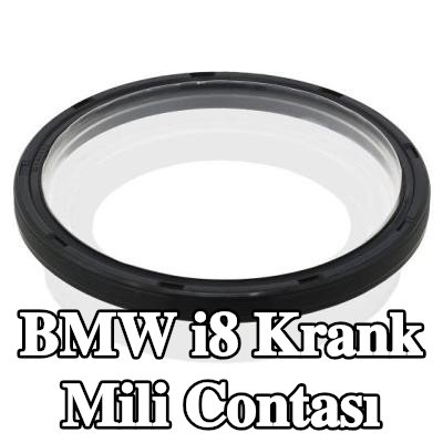 ELRING Krank mili contası PTFE (politetrafloroetilen), montaj manşonu ile — BMW i8
