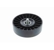 VAICO Saptırma / kılavuz kasnağı, V-ribbed kayış Orijinal VAICO Kalitesi, Outer Diameter: 90mm — Peugeot 405 (2)
