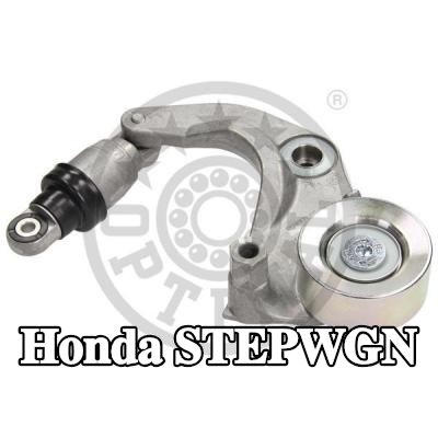 OPTIMAL مشده حزام المحرك — Honda Stepwgn