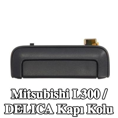 BLIC Kapı kolu Sol ön — Mitsubishi L300 / Delica