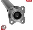 ESEN SKV EGR Modülü kendiliğinden kapanan — 2012 Mitsubishi L200 (4)