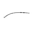 BOSCH Fren hortumu 640mm — Audi A3 (2)