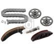 FEBI BILSTEIN Zincir seti — Mercedes-Benz Gla (2)