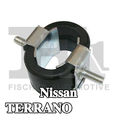 FA1 حامل العادم — Nissan Terrano