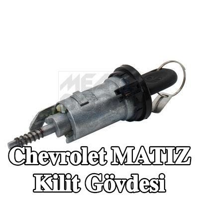 MEAT & DORIA Kilit gövdesi — Chevrolet Matiz