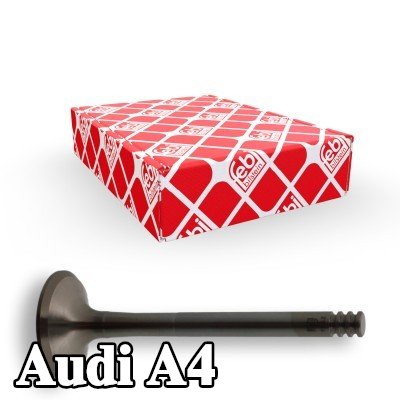 FEBI BILSTEIN صمام العادم — 2005 Audi A4