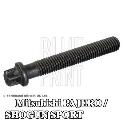 BLUE PRINT مستشعر السرعة — Mitsubishi Pajero / Shogun Sport