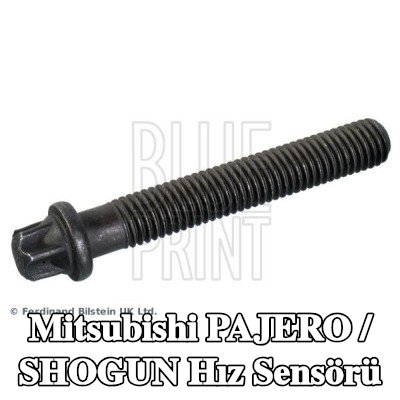 BLUE PRINT Hız sensörü — Mitsubishi Pajero / Shogun