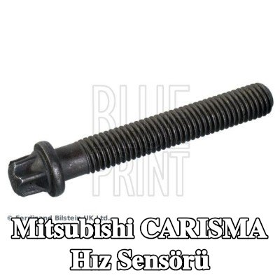 BLUE PRINT Hız sensörü — Mitsubishi Carisma