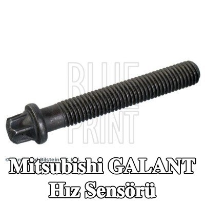 BLUE PRINT Hız sensörü — Mitsubishi Galant