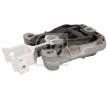 FEBI BILSTEIN Montaj, manuel şanzıman Arka — Ford Focus (2)