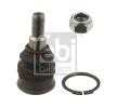 FEBI BILSTEIN مفصل كروي للمحور الأمامي الأيسر, المحور الأمامي الأيمن, 18mm, مع صامولة قفل — Honda Jazz (2)