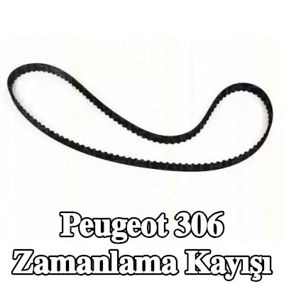 BOSCH Triger Kayışı Diş Sayısı: 136, 1295mm — Peugeot 306