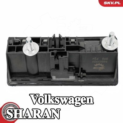 ESEN SKV مقبض الباب الخلفي — Volkswagen Sharan