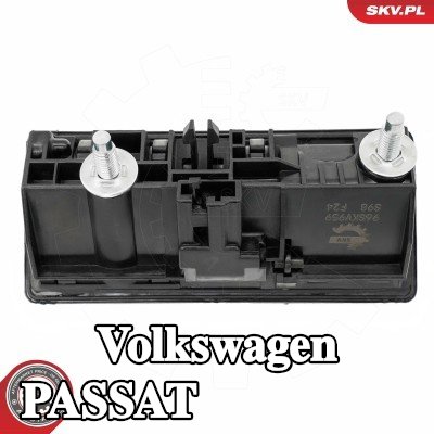 ESEN SKV مقبض الباب الخلفي — Volkswagen Passat