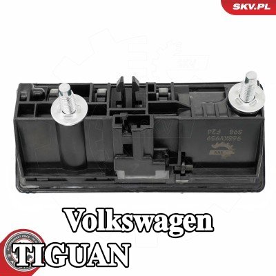 ESEN SKV مقبض الباب الخلفي — 2012 Volkswagen Tiguan