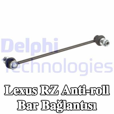 DELPHI Anti-roll bar bağlantısı 330mm — Lexus Rz