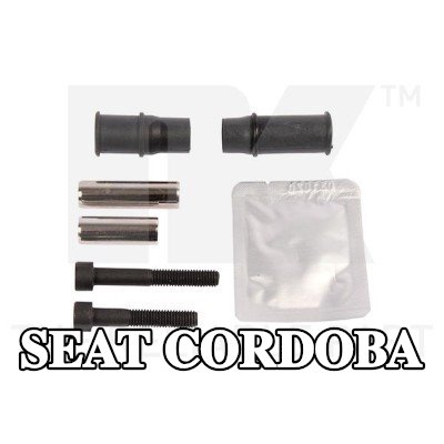NK جلبة توجيه، مكبس الفرامل — 1997 SEAT Cordoba