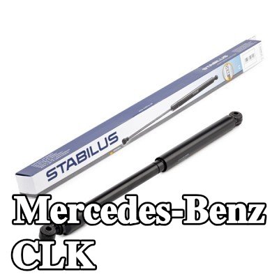 STABILUS مثبت التوجيه STAB-O-SHOC — Mercedes-Benz Clk