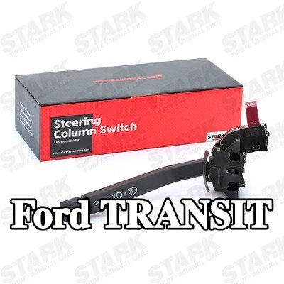 STARK مفتاح عمود التوجيه — 1997 Ford Transit