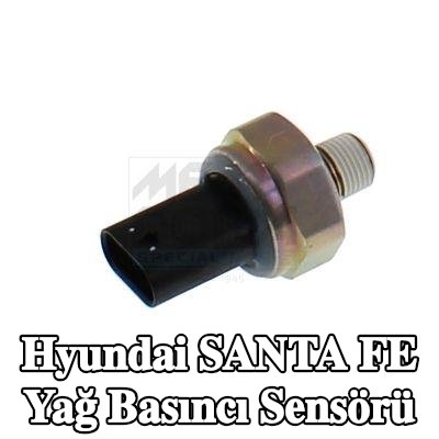 MEAT & DORIA Yağ basıncı sensörü — 2016 Hyundai Santa Fe