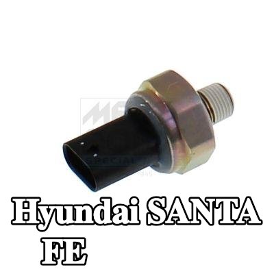 MEAT & DORIA مستشعر ضغط الزيت — 2016 Hyundai Santa Fe